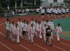 2006秋季田径运动会