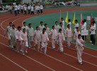 2006秋季田径运动会