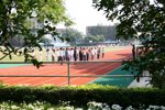 校园风光