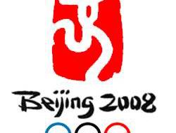 2008北京奥运会会徽