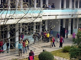 新春气息
