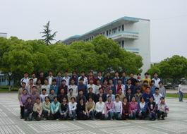 2003届高中（1）班