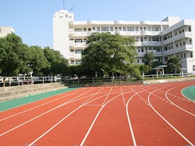 塑胶运动场