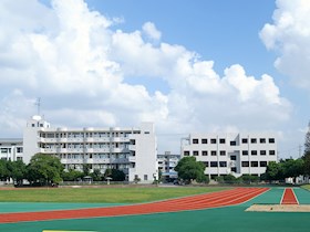 塑胶运动场