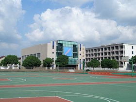 塑胶运动场