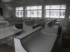 实验室