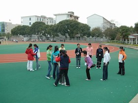 课外活动1