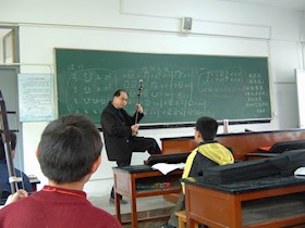 完美示范