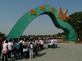 社会实践活动