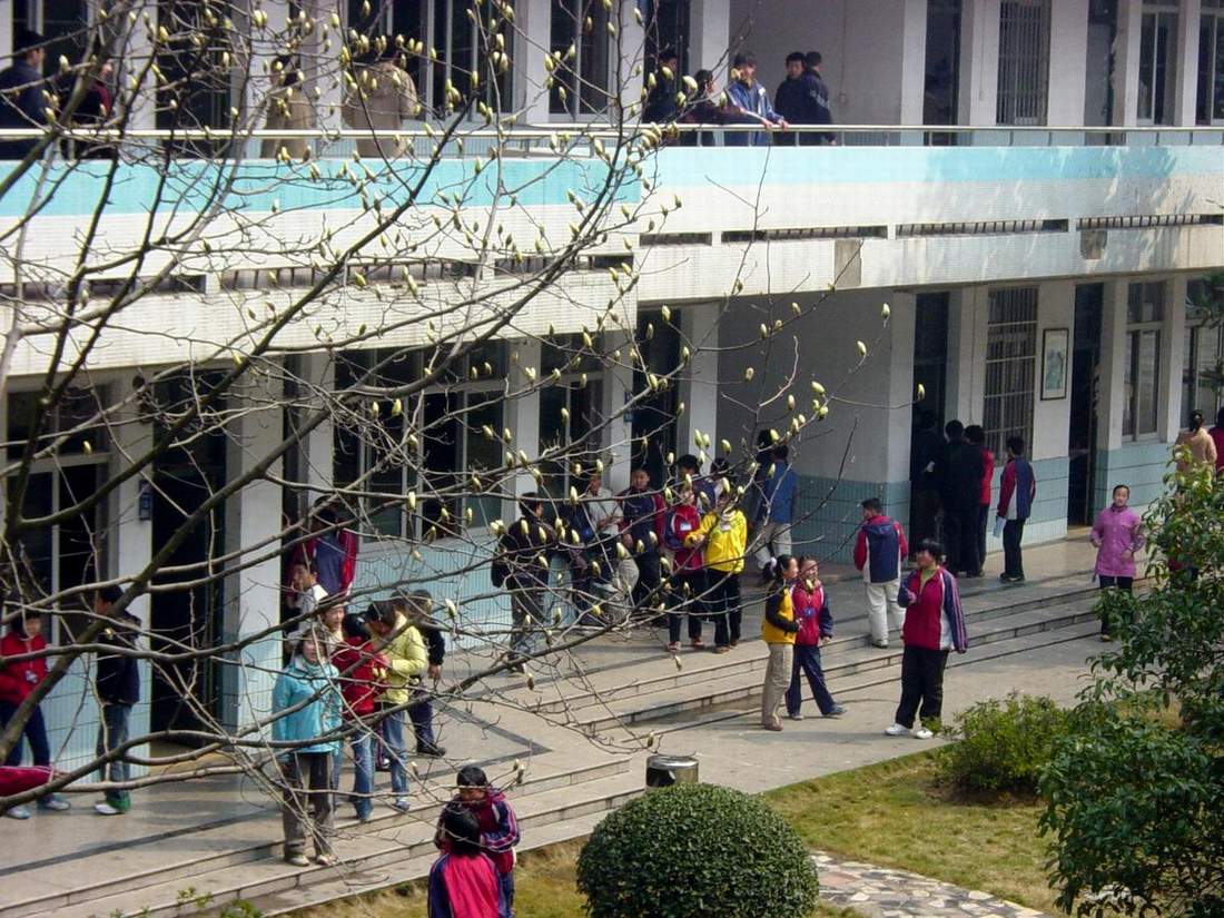 新春气息