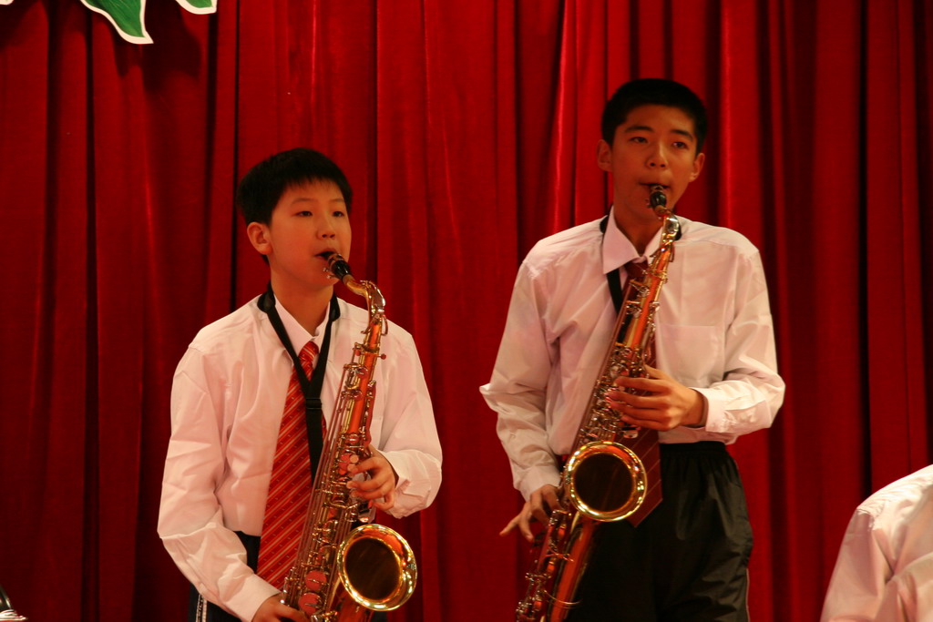 吴中区第六届校园文化艺术节