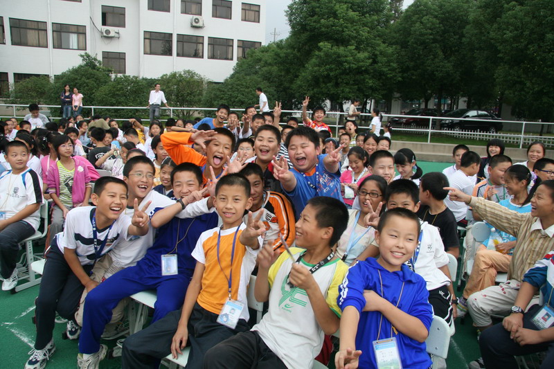 2007年秋季田径运动会