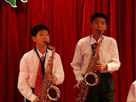 吴中区第六届校园文化艺术节